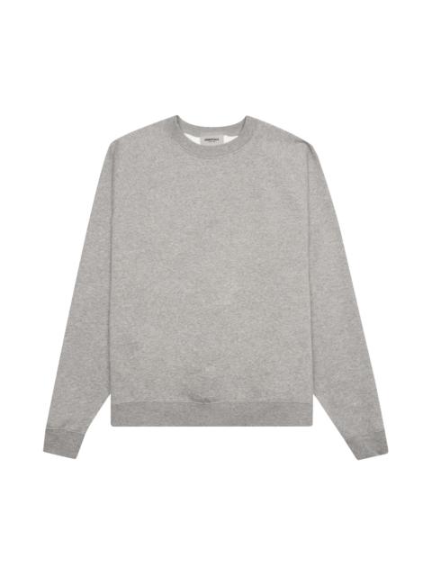 Fear of God Essentials Crewneck 'Oatmeal'