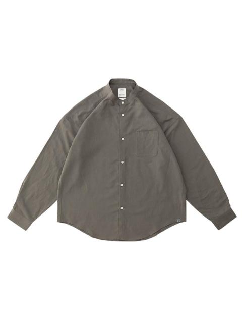 INGALL II SHIRT L/S OLIVE