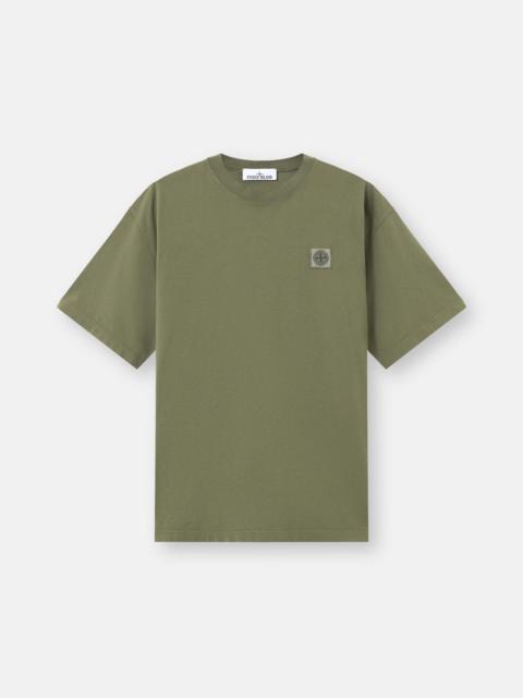 2100030 COMBED ORGANIC COTTON JERSEY