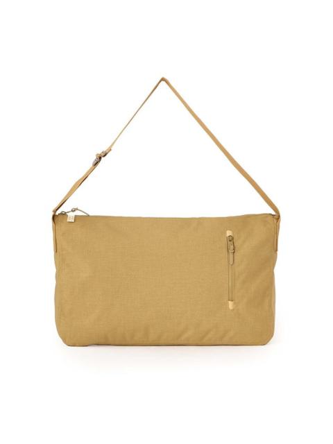 CORDURA CHARLIE II SHOULDER (L) MUSTARD