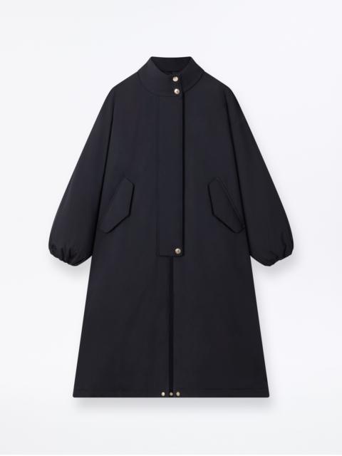 Raintec Skye Thindown Stand Collar Coat
