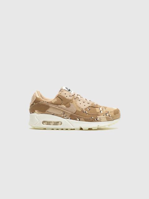 WMNS AIR MAX 90 "DESERT CAMO"