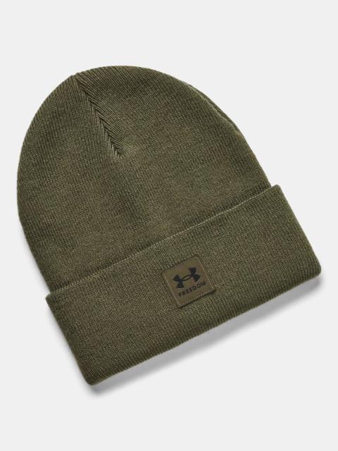 Men's UA Freedom Halftime Beanie