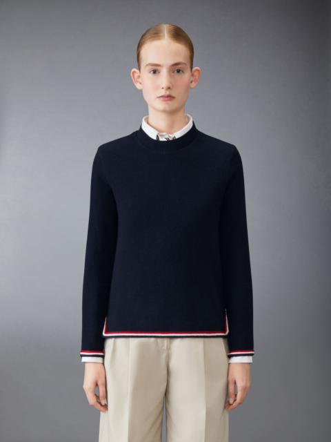 Cashmere Long Sleeve Top