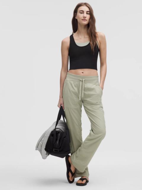 Dance Studio Mid-Rise Pant *Regular