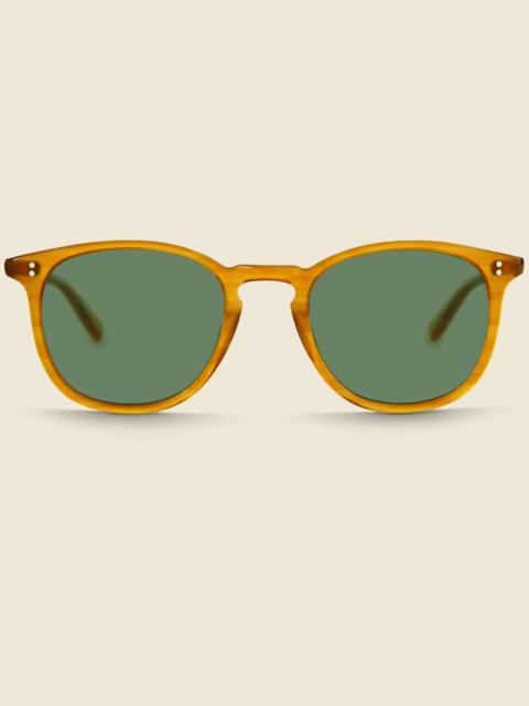 Kinney 49mm - Butterscotch