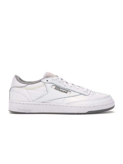 Reebok Club C 85 JJJJound