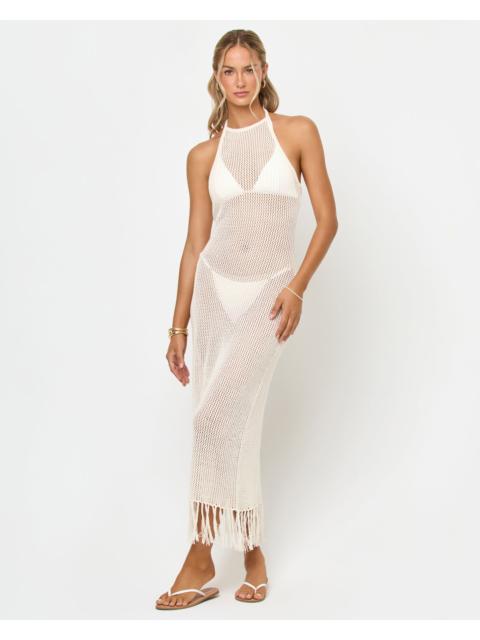 Caught By Sea Cover-Up