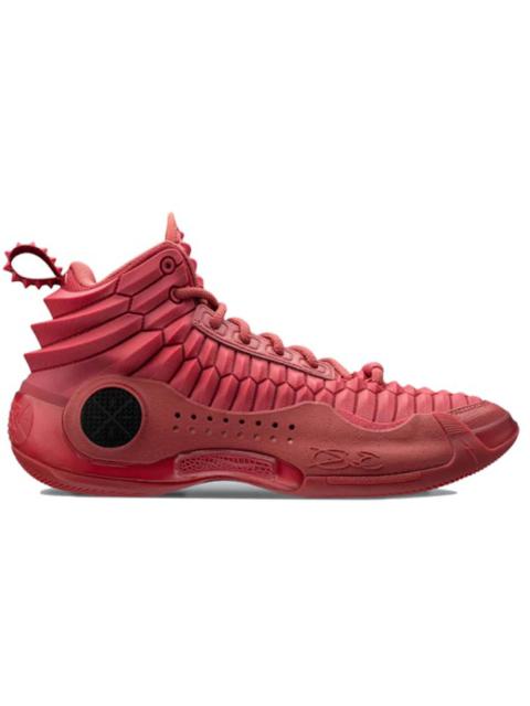 Li-Ning Way of Wade 10 Red Dragon
