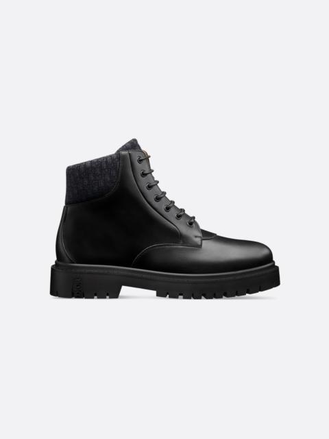 Dior Explorer III Ankle Boot