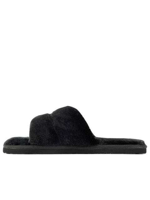 (WMNS) PUMA Fluff Solo 387522-01