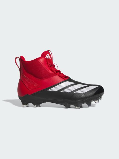 Adizero Chaos American Football Linemen Cleats
