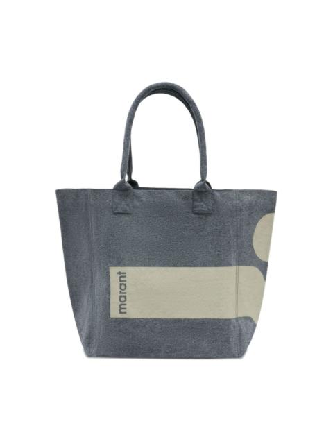 Yenky cotton tote bag