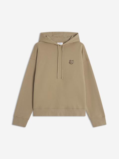 FOX HEAD OVERSIZE HOODIE