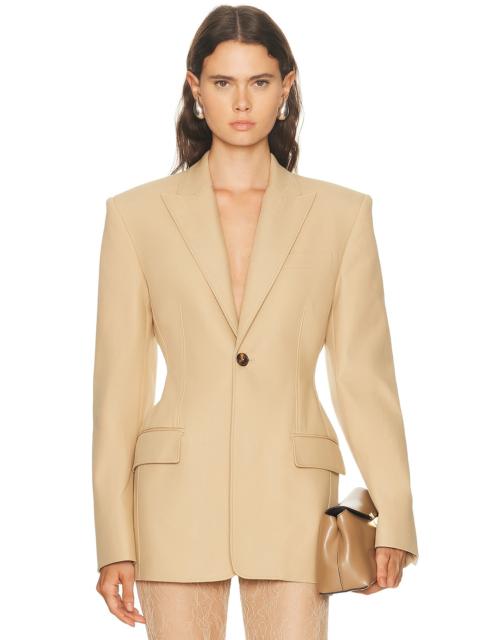 Drill Contour Blazer