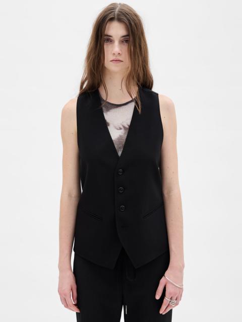 Charlotte Classic Waistcoat