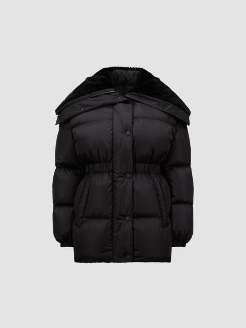 Brasseurs Short Down Jacket