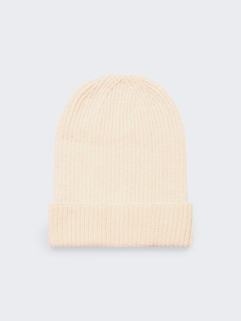 Statesman Beanie Cream