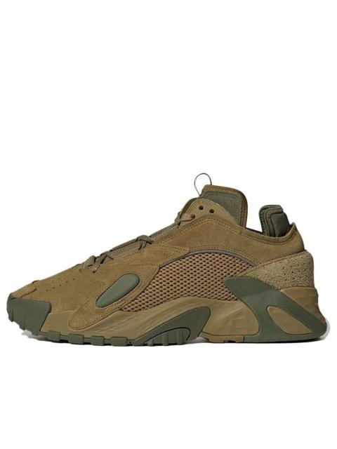 adidas Originals Streetball Basketball Shoes 'Olive Green' GZ2791
