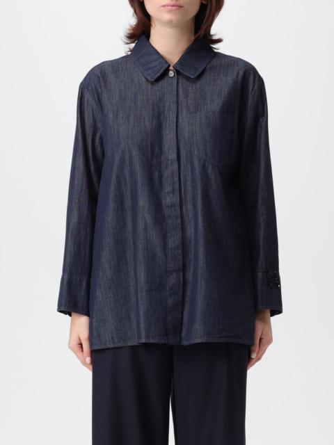Shirt woman 's Max Mara