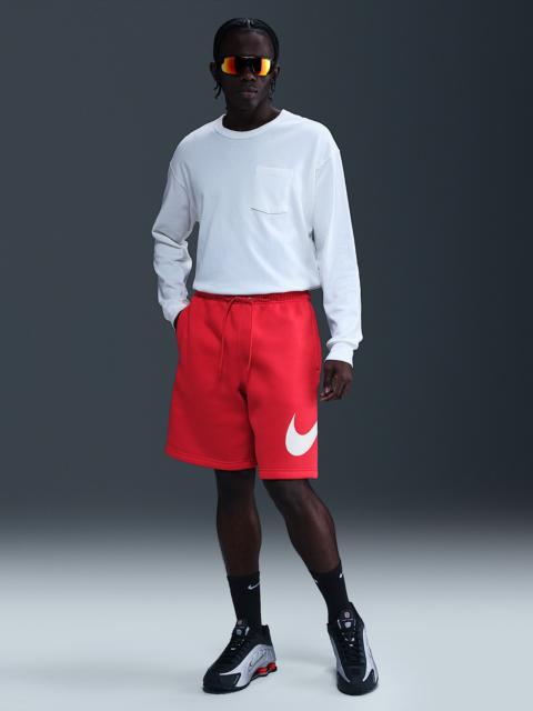 Nike Club Men's Fleece Shorts