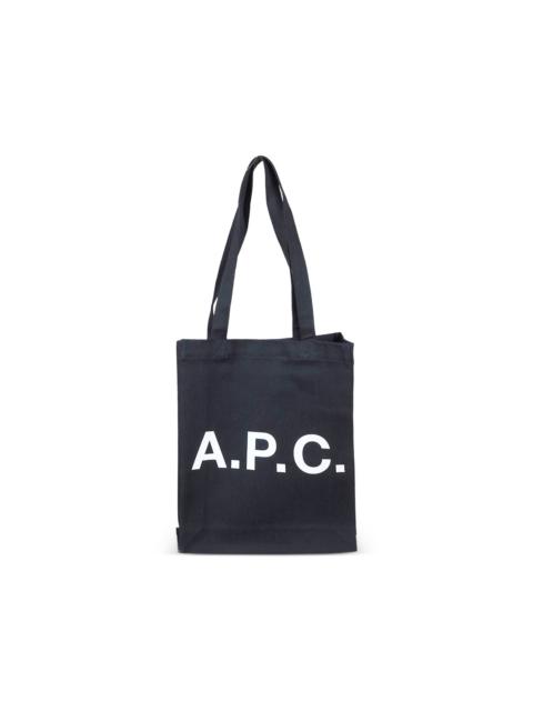 logo tote bag
