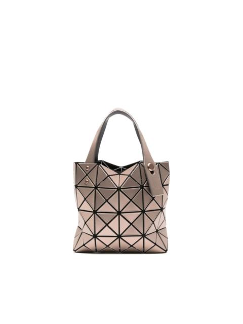 Lucent Boxy tote bag