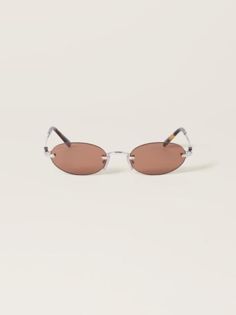 Miu Miu Sunglasses
