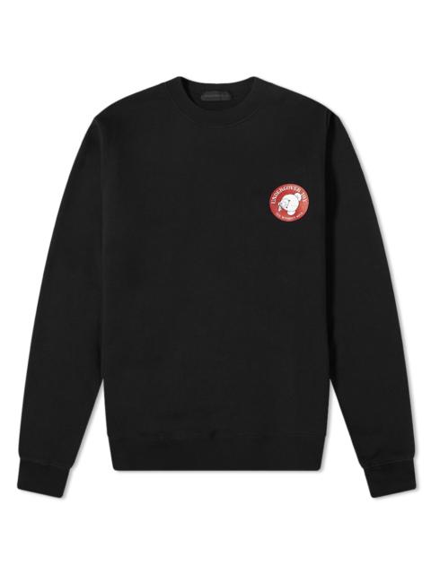 Undercover Toy Crew Sweat