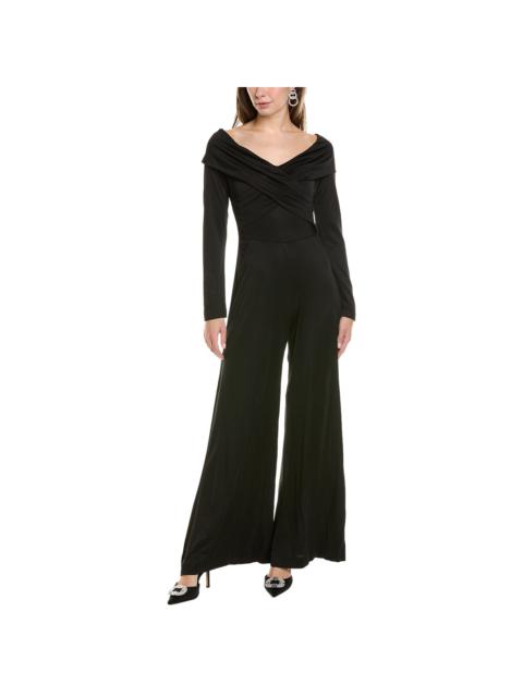 Diane von Furstenberg Lucien Jumpsuit