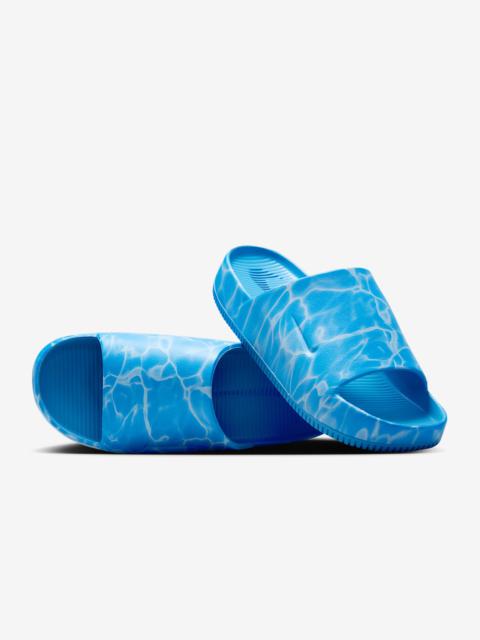 Nike Calm Printed Men's Slides