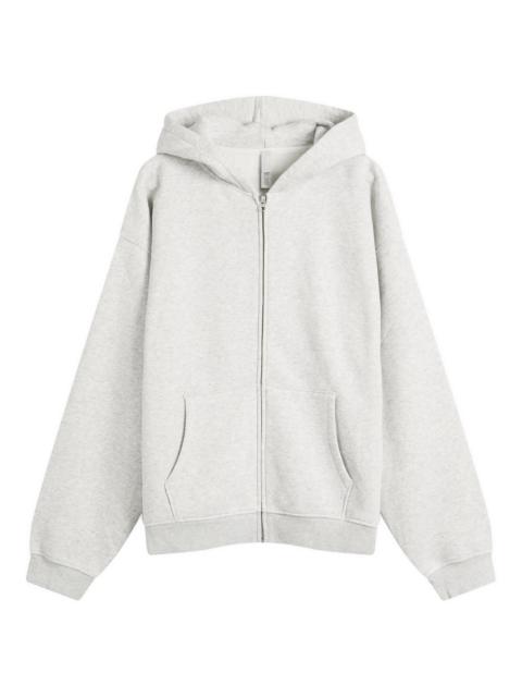SKIMS Zip Hoodie