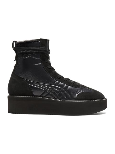 DELEGATION CHUNK BOOT