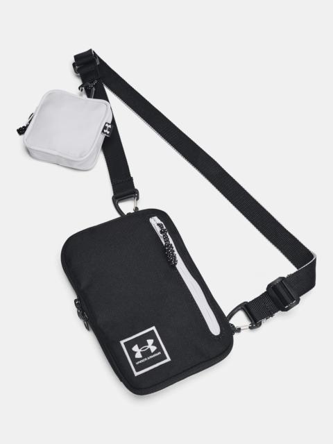 Unisex UA Loudon Crossbody Small