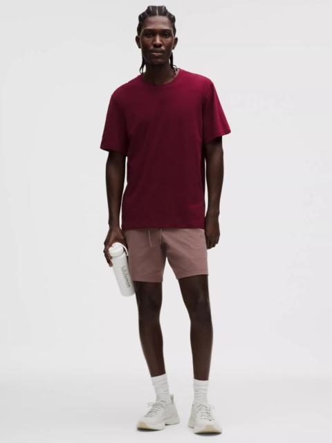 Zeroed In Linerless Short 7"