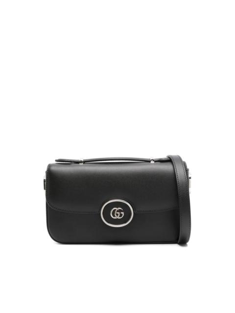Petite GG small shoulder bag