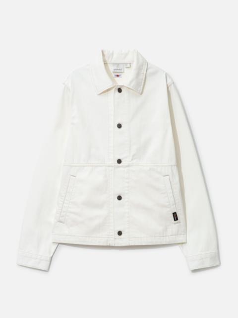 JAPANESE DENIM JACKET