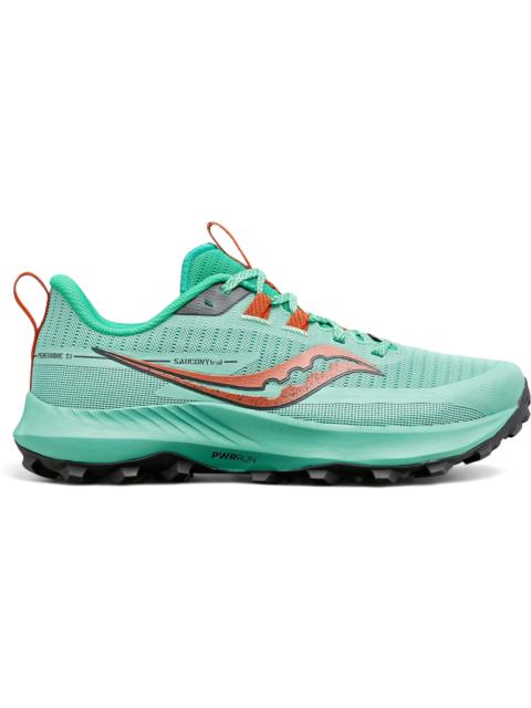 Saucony Peregrine 13 Sprig Canopy (Women's)