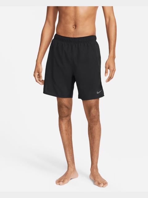 Nike Challenger Men's Dri-FIT 7" 2-in-1 Running Shorts