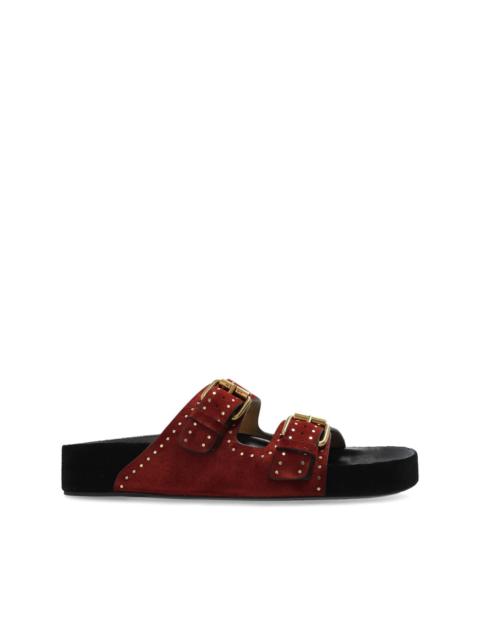Lennyo sandals