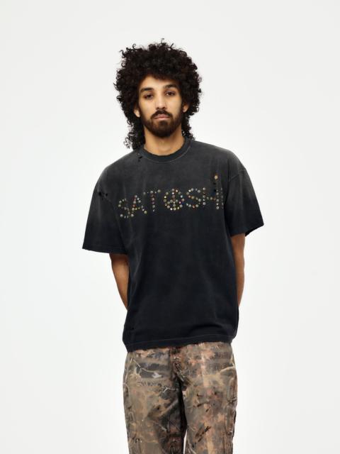 WHATEVER IT TAKES TEE (VINTAGE BLACK)