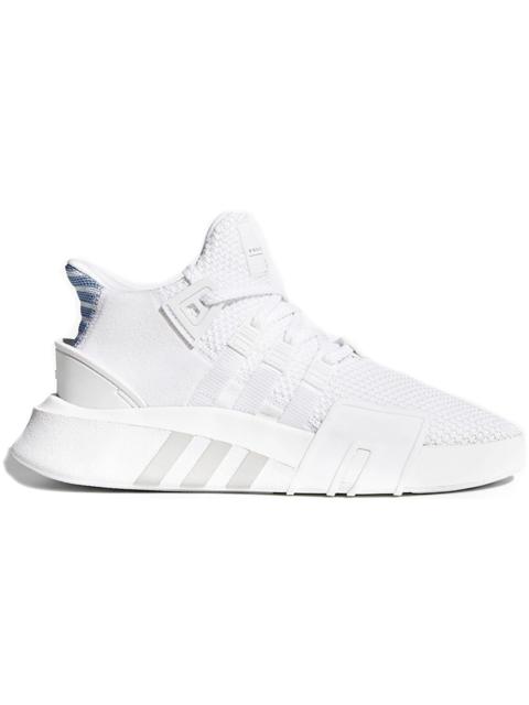 adidas EQT Basketball Adv Running White Ash Blue (Women's)