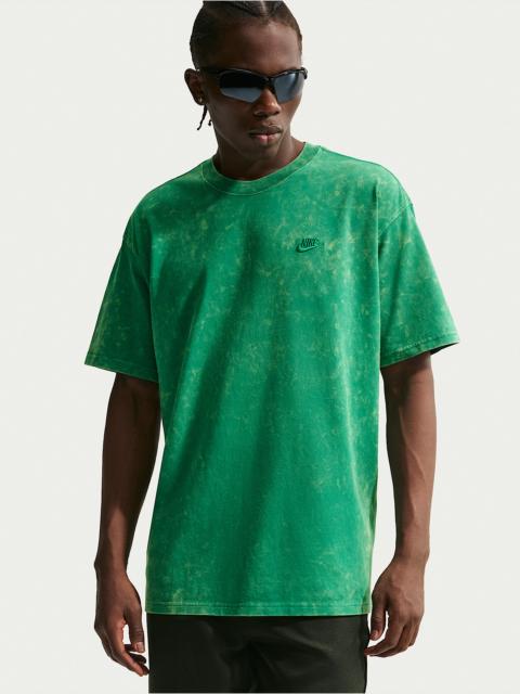 Nike Sportswear Men's Short-Sleeve T-Shirt