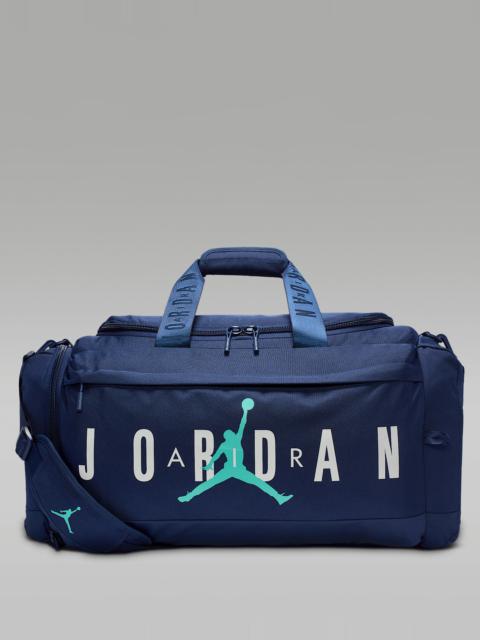 Jordan Velocity Duffle Bag (62.5L)