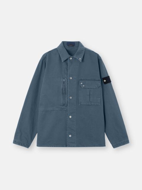 1200001 LIGHT BULL DENIM INDIGO-TC