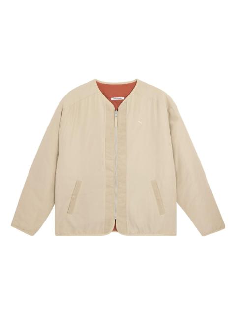 Puma Mmq LW Padded Jacket 'Pink' 623045-88