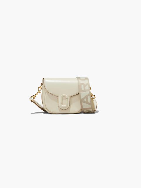 THE J MARC SMALL SADDLE BAG