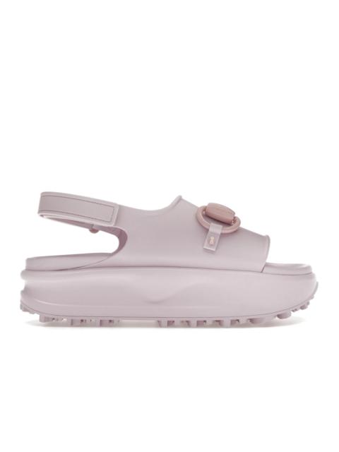 Women's Horsebit flatform sandal