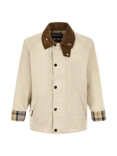 'Transporter Icons' jacket