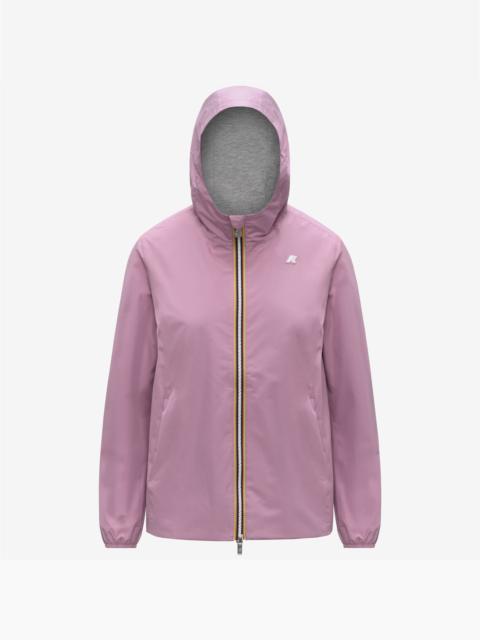 MARGUERITE STRETCH POLY JERSEY